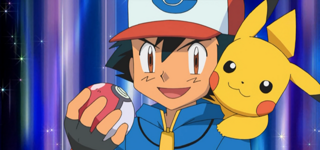 Pokémon “aposenta” Ash e Pikachu e terá protagonista feminina