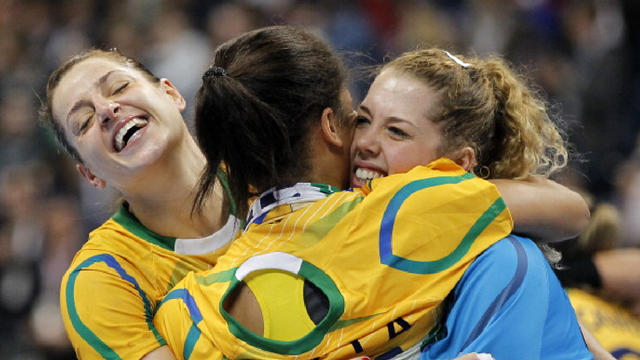 Melhores jogadoras de handebol do mundo: veja top 10 atual